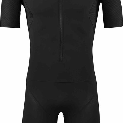 CUBE Slt Aero-Suit Black/Blue