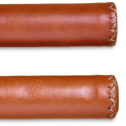 RFR Grips Pro Leather Nature