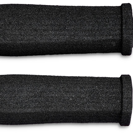 RFR Grips Cmpt Foam Black