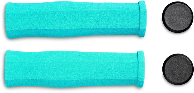 RFR Grips Cmpt Foam Blue