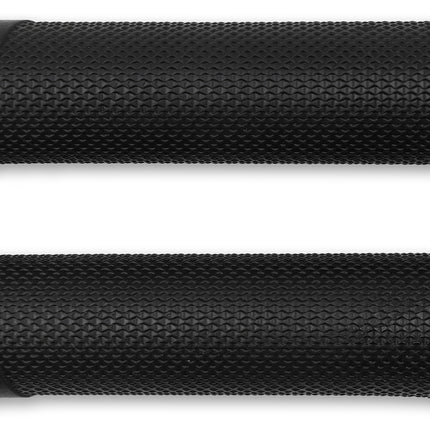 ACID Grips React Black