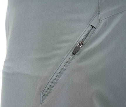 CUBE Edge Lightweight Baggy Shorts Grey
