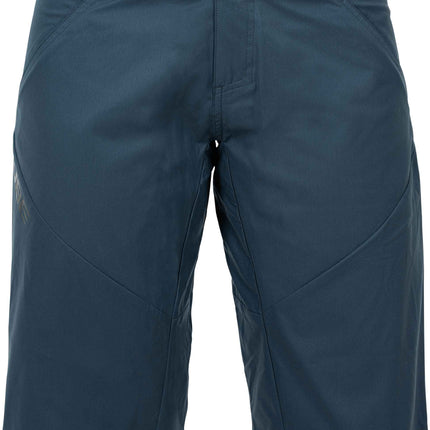CUBE Atx WS Baggy Shorts Blue