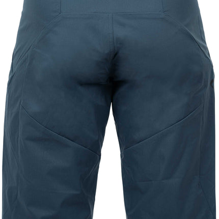 CUBE Atx WS Baggy Shorts Blue