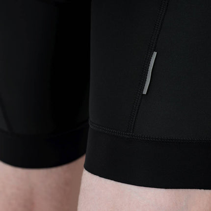 CUBE Atx Bib Shorts Black