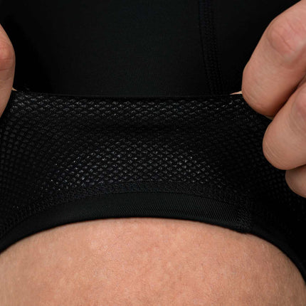 CUBE Atx Bib Shorts Black