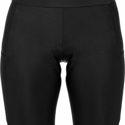 CUBE Atx WS Cycle Shorts Black