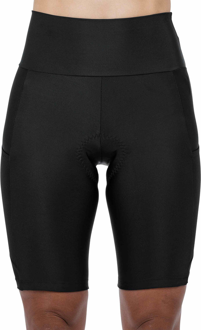 CUBE Atx WS Cycle Shorts Black