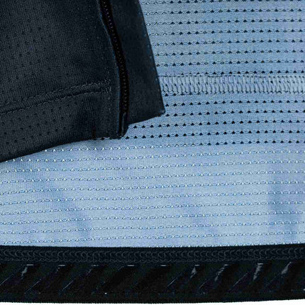 CUBE Blackline Jersey Cross Grey/Blue