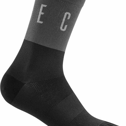 CUBE Socks High Cut Bavarian Black