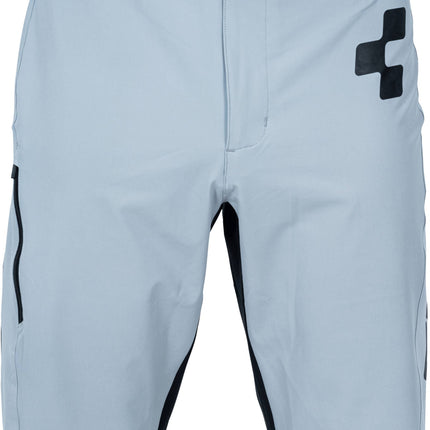 CUBE Teamline Baggy Shorts Grey/Black