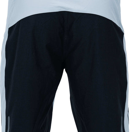 CUBE Teamline Baggy Shorts Grey/Black