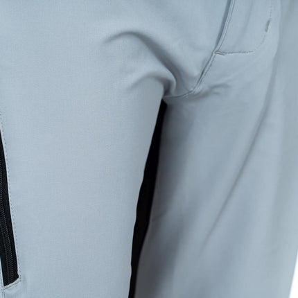 CUBE Teamline Baggy Shorts Grey/Black