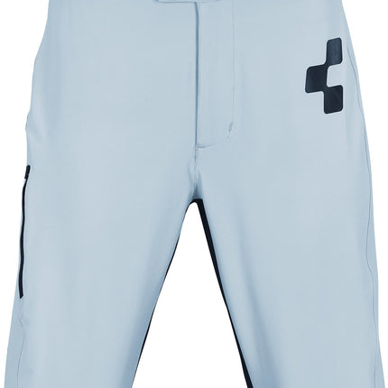 CUBE Teamline Baggy Shorts Grey/Black