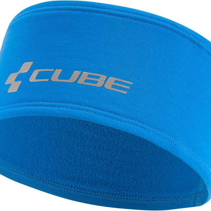 CUBE Functional Headband Blue Onesize
