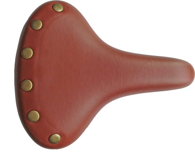 RFR Saddle City Hpl Brown
