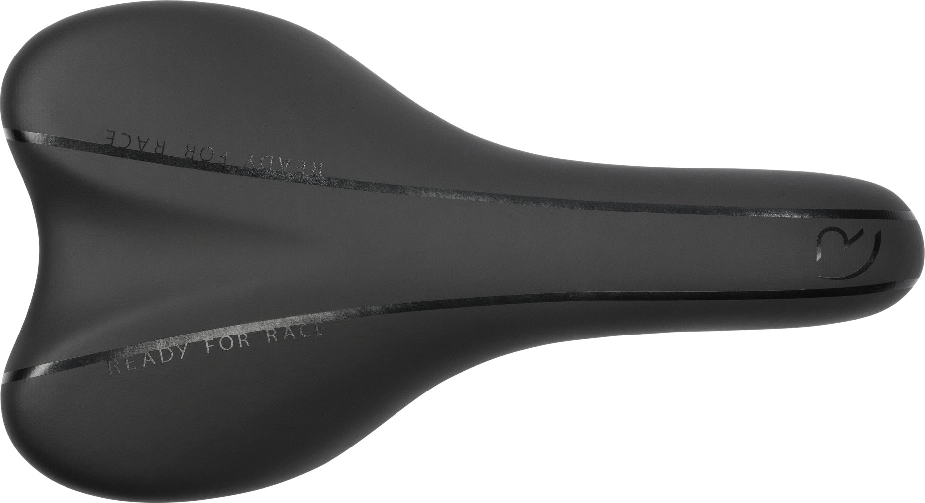 RFR MTB SADDLE COMFORT D2