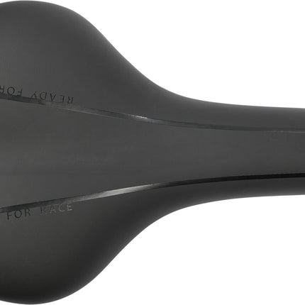 RFR TREKKING SADDLE STANDARD D2