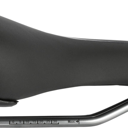 RFR TREKKING SADDLE STANDARD D2