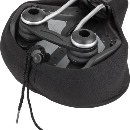 RFR Saddle Cover Trekking/City Gel