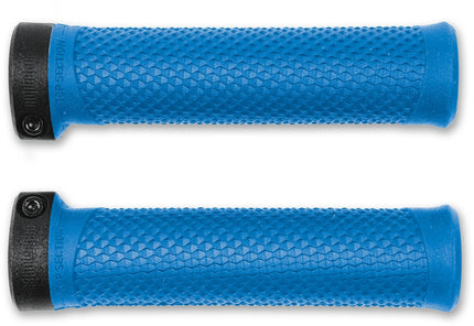 ACID Grips React Pro Blue