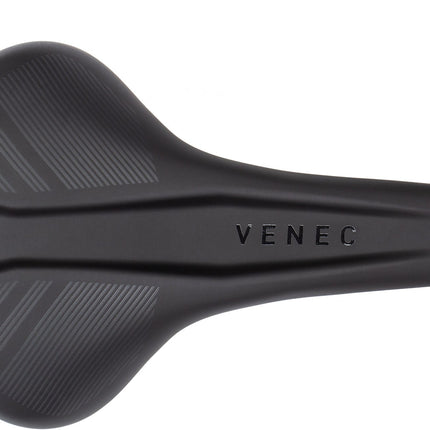 Natural Fit Saddle Venec Ws Black