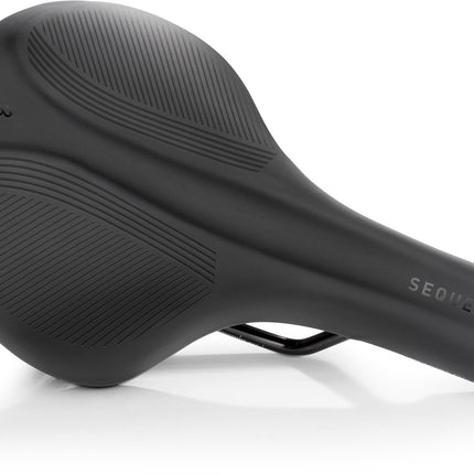 Natural Fit Saddle Sequence Ws Black
