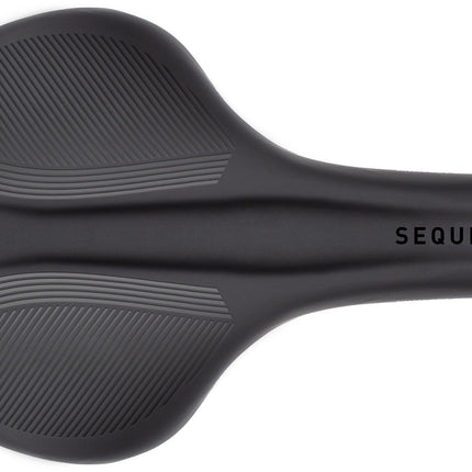 Natural Fit Saddle Sequence Ws Black