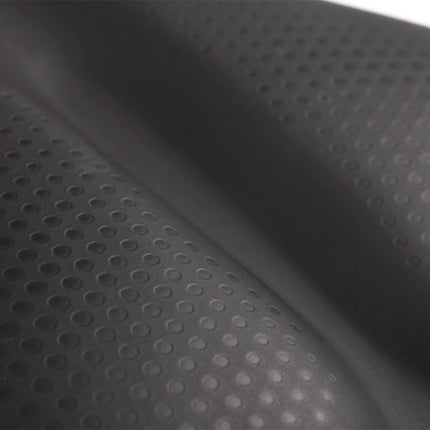 Natural Fit Saddle Shen Ponso Soft Black