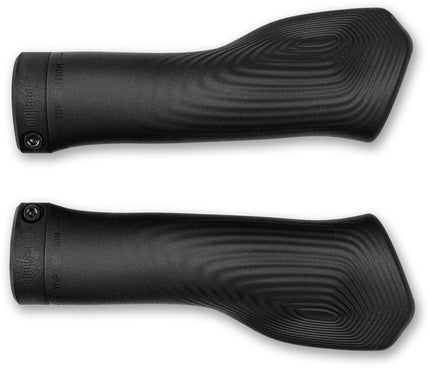ACID Grips Travel Black