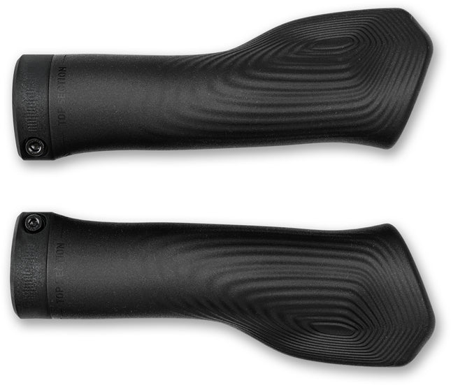 ACID Grips Travel Black