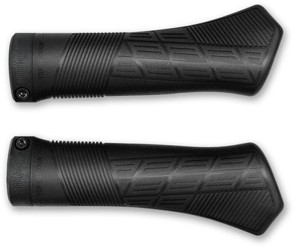 ACID Grips Hybrid Perform Black