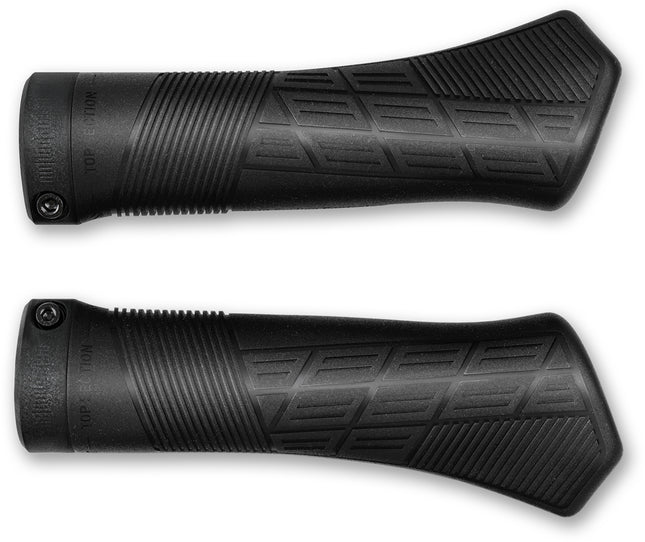 ACID Grips Hybrid Perform Black