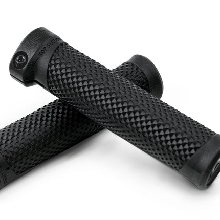 ACID Grips React Pro Black