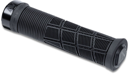 ACID Grips Disrupt Black