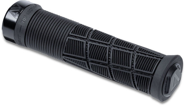 ACID Grips Disrupt Black