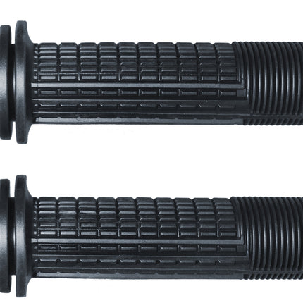 ACID Grips Kids 19.0 With Bumper Black