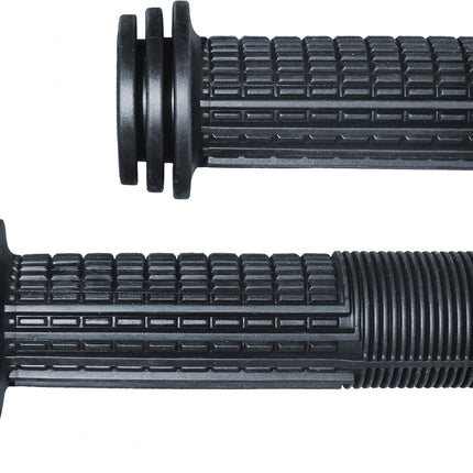 ACID Grips Kids 19.0 With Bumper Gripshift Black