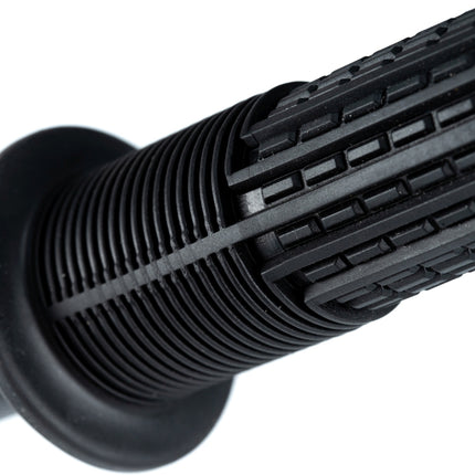 ACID Grips Kids 19.0 With Bumper Gripshift Black