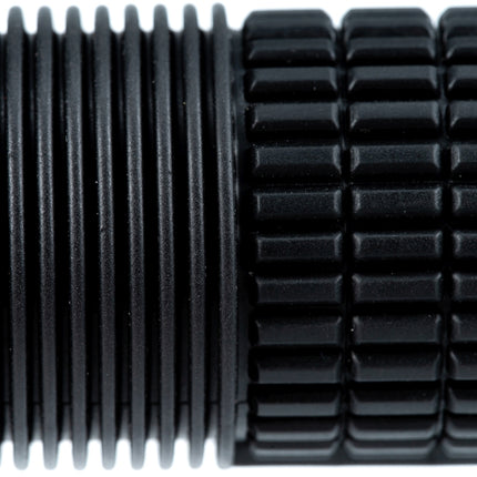 ACID Grips Kids 19.0 With Bumper Gripshift Black