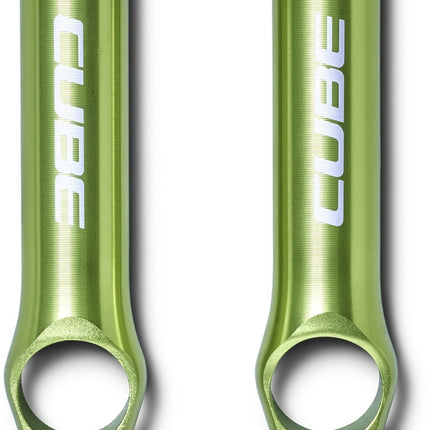 CUBE Bar Ends Hpa Green