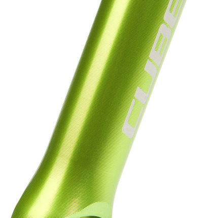 CUBE Bar Ends Hpa Green