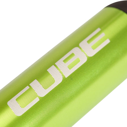 CUBE Bar Ends Hpa Green