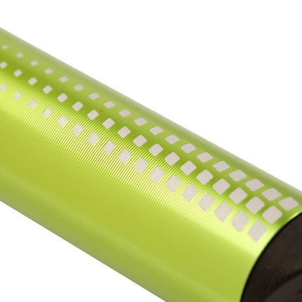 CUBE Bar Ends Hpa Green