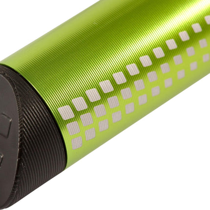 CUBE Bar Ends Hpa Green