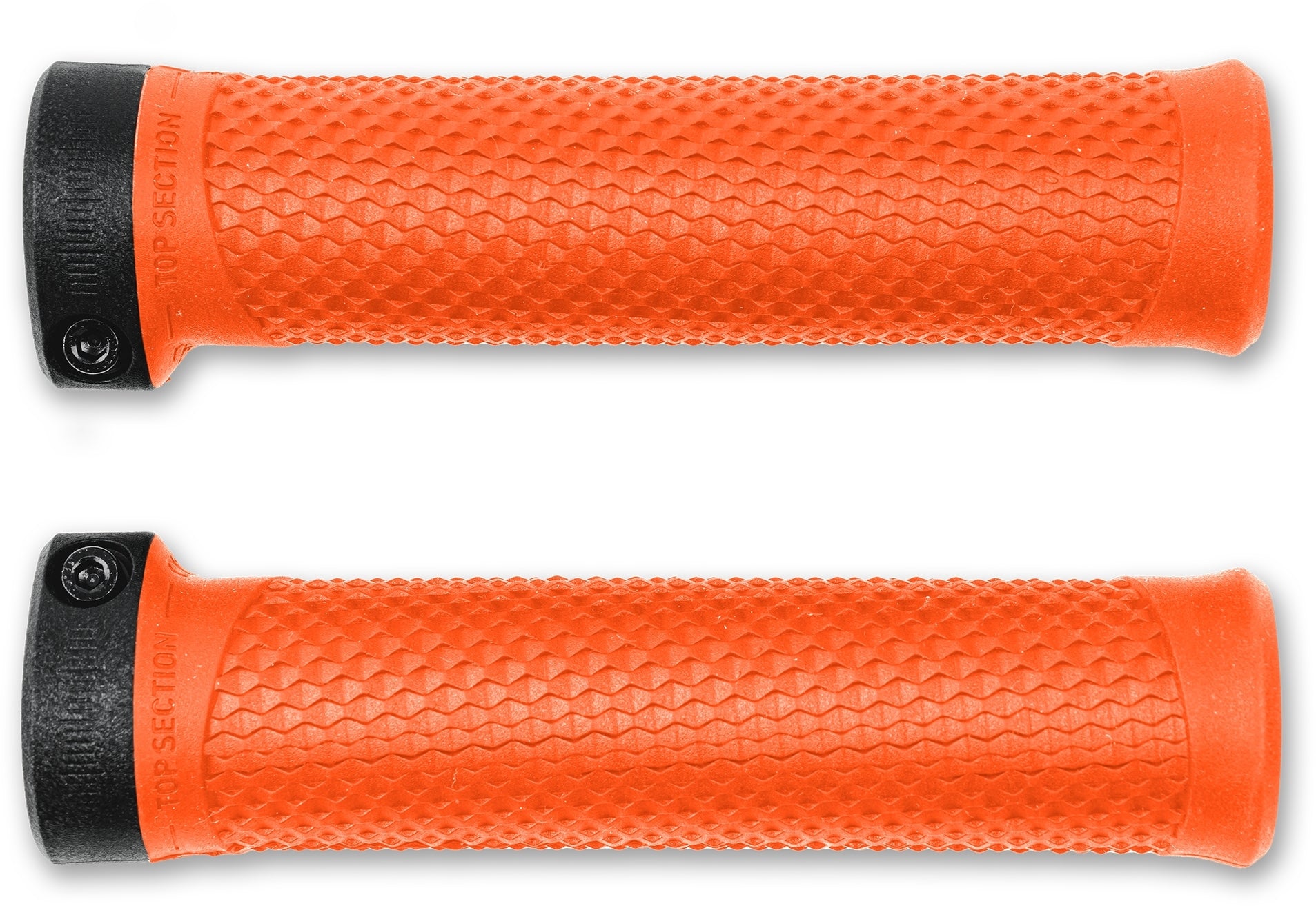 ACID Grips React Pro Orange