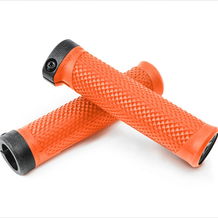 ACID Grips React Pro Orange