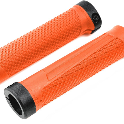 ACID Grips React Pro Orange