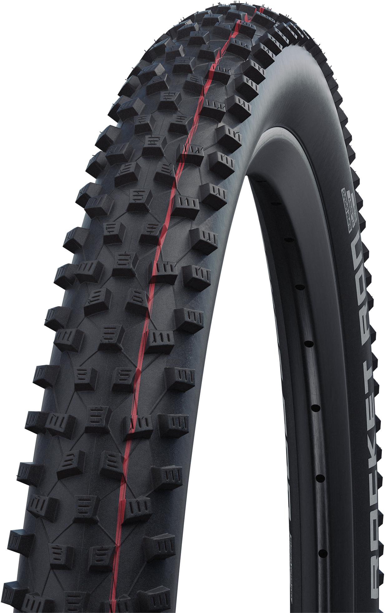 Schwalbe Rocket Ron Evo Super Race Tle