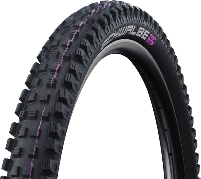 SCHWALBE MAGIC MARY EVO SUPGRAVITY TLE SNAKE 26X2.35